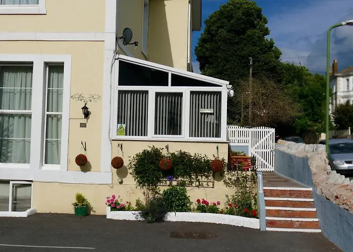 Marmalade Bed & Breakfast