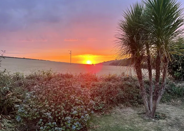 Westerley Country B & B With Exclusive Guest Lounge